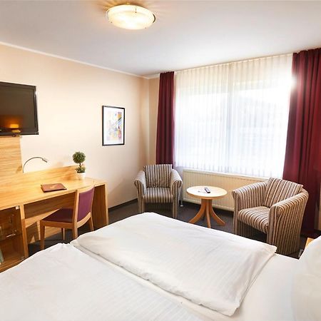 Hotel Schuenemann Steinfurt Εξωτερικό φωτογραφία